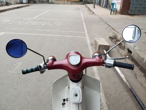 Honda Activa . 1981 for Sale