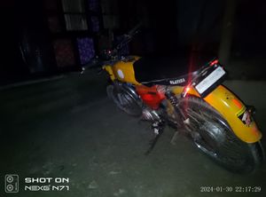 Honda Activa ৮০ cc 2010 for Sale