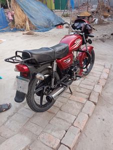 Honda Ad 80 s 2023 for Sale