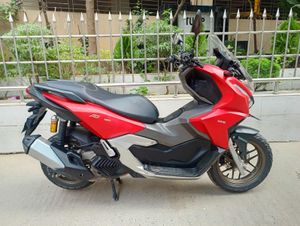 Honda ADV 150 2021 FULL FRESH 2024 for Sale