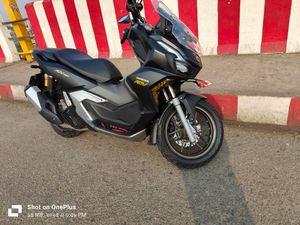 Honda ADV160 2024 for Sale