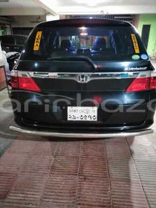 Honda Airwave 2006 for Sale