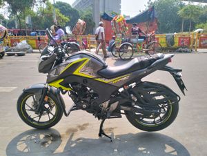 Honda CB Hornet 160R . 2018 for Sale