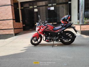 Honda CB Hornet 160R 2021 for Sale