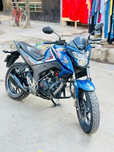 Honda CB Hornet 160R Led 2022 for Sale