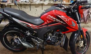 Honda CB Hornet 160R . 2023 for Sale