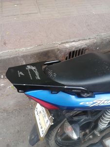 Honda cb shaine er back carrear for Sale