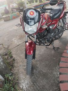 Honda Cb Shine . 2018 for Sale