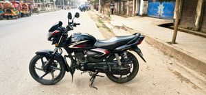 Honda Cb Shine ২ বছর এর কাগজ 2018 for Sale
