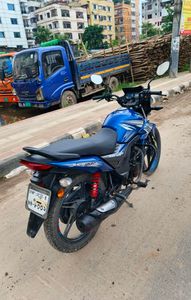 Honda Cb Shine , 2020 for Sale