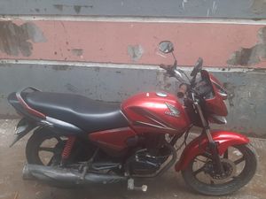 Honda Cb Shine . 2015 for Sale