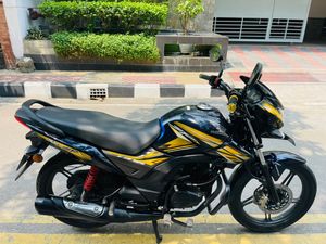 Honda Cb Shine SP SD CBS 2022 for Sale