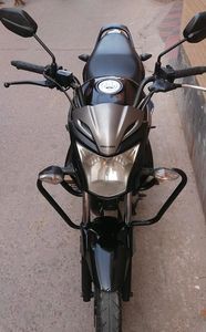 Honda CB Trigger ১০ বছরের কাগজ 2018 for Sale