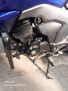 Honda CB Trigger 2019 for Sale