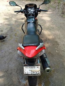 Honda CBZ 2013 for Sale