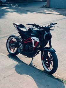 Honda CB150R 2024 for Sale