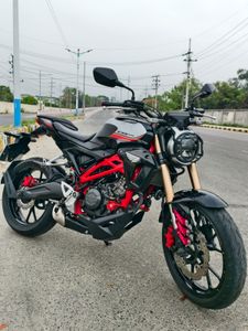 Honda CB150X Exmotion Cb150 2020 for Sale