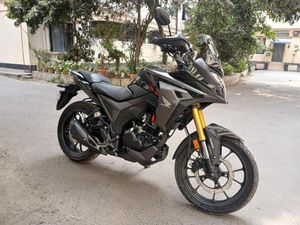 Honda CB200X NX200 2025 for Sale Honda CB200X NX200 2025 for Sale