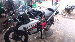 Honda CBR . 2016 for Sale