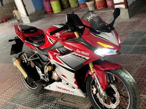 Honda CBR 150R . 2021 for Sale