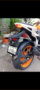 Honda CBR 150R ` 2021 for Sale