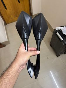 Honda Cbr 150r2017-23original Side Mirror Used for Sale