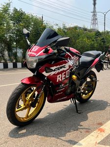 Honda CBR 2014 for Sale