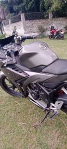 Honda CBR 2017 for Sale