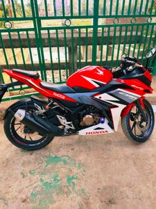Honda CBR indo non abs 2018 for Sale