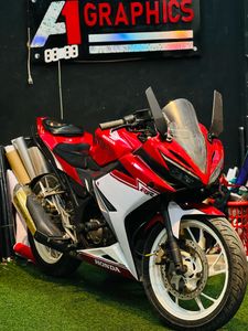 Honda CBR ` 2018 for Sale