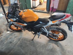 Honda CBR 2019 for Sale