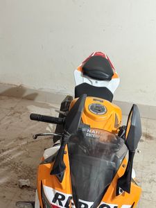 Honda CBR 2019 indo abs for Sale