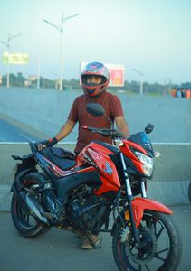 Honda Hornet 2020 for Sale