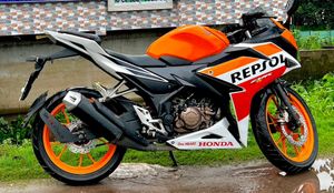 Honda CBR 2020 for Sale