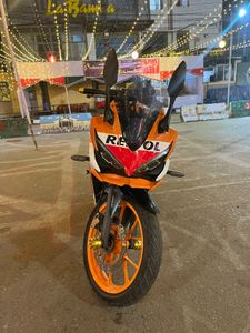 Honda CBR , 2019 for Sale