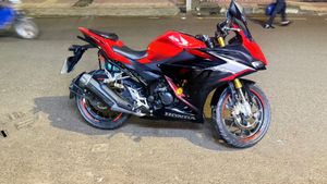 Honda CBR . 2022 for Sale
