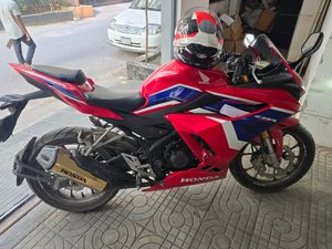 Honda CBR . 2021 for Sale