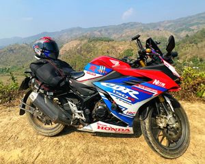 Honda CBR ` 2021 for Sale