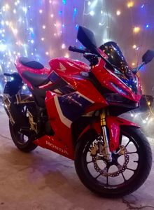Honda CBR (Indo) 2021 for Sale
