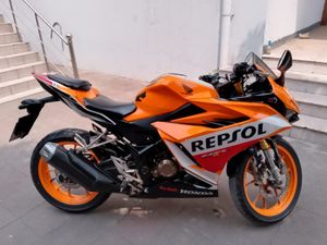 Honda CBR Repsol 2024 for Sale