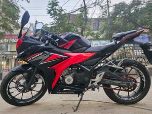 Honda CBR ABS Indonesian 🇮🇩 2019 for Sale