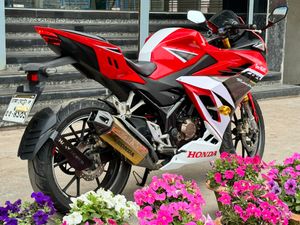 Honda CBR ABS INDU Fresh 2021 for Sale