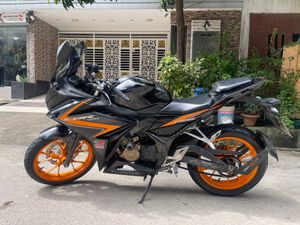 Honda CBR AP Dual ABS Thailand 2021 for Sale
