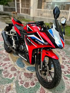 Honda CBR Ap Thai 2016 for Sale
