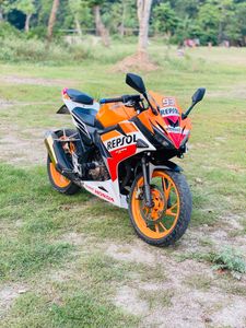 Honda CBR . 2018 for Sale