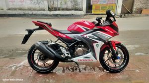 Honda CBR fresh bike 2020 for Sale