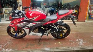 Honda CBR fresh bike 2020 for Sale