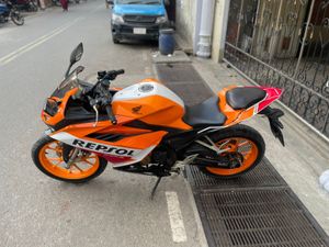 Honda CBR Indo 2021 for Sale