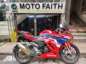 Honda CBR Indo এক্সচেঞ্জ পসিবল 2021 for Sale