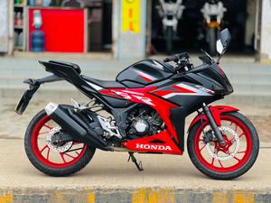 Honda CBR Indonesia 2019 for Sale